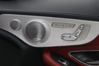 Used 2020 Mercedes-Benz C300 CABRIOLET RWD W/AMG LINE PACKAGE for sale Sold at Auto Collection in Murfreesboro TN 37129 78