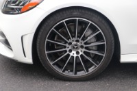 Used 2020 Mercedes-Benz C300 CABRIOLET RWD W/AMG LINE PACKAGE for sale Sold at Auto Collection in Murfreesboro TN 37129 80