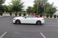 Used 2020 Mercedes-Benz C300 CABRIOLET RWD W/AMG LINE PACKAGE for sale Sold at Auto Collection in Murfreesboro TN 37129 9