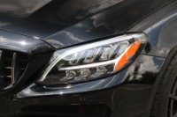 Used 2021 Mercedes-Benz C63 AMG RWD W/AMG NIGHT PKG for sale Sold at Auto Collection in Murfreesboro TN 37129 10