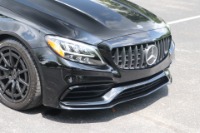 Used 2021 Mercedes-Benz C63 AMG RWD W/AMG NIGHT PKG for sale Sold at Auto Collection in Murfreesboro TN 37129 11