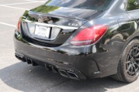 Used 2021 Mercedes-Benz C63 AMG RWD W/AMG NIGHT PKG for sale Sold at Auto Collection in Murfreesboro TN 37129 13