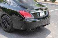 Used 2021 Mercedes-Benz C63 AMG RWD W/AMG NIGHT PKG for sale Sold at Auto Collection in Murfreesboro TN 37129 15