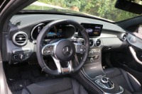 Used 2021 Mercedes-Benz C63 AMG RWD W/AMG NIGHT PKG for sale Sold at Auto Collection in Murfreesboro TN 37129 21