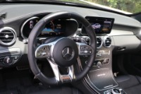 Used 2021 Mercedes-Benz C63 AMG RWD W/AMG NIGHT PKG for sale Sold at Auto Collection in Murfreesboro TN 37129 22