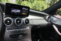 Used 2021 Mercedes-Benz C63 AMG RWD W/AMG NIGHT PKG for sale Sold at Auto Collection in Murfreesboro TN 37129 23