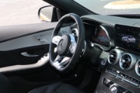 Used 2021 Mercedes-Benz C63 AMG RWD W/AMG NIGHT PKG for sale Sold at Auto Collection in Murfreesboro TN 37129 26