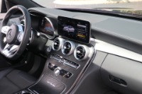 Used 2021 Mercedes-Benz C63 AMG RWD W/AMG NIGHT PKG for sale Sold at Auto Collection in Murfreesboro TN 37129 27