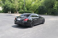 Used 2021 Mercedes-Benz C63 AMG RWD W/AMG NIGHT PKG for sale Sold at Auto Collection in Murfreesboro TN 37129 3