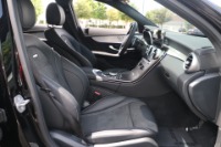Used 2021 Mercedes-Benz C63 AMG RWD W/AMG NIGHT PKG for sale Sold at Auto Collection in Murfreesboro TN 37129 34