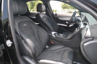 Used 2021 Mercedes-Benz C63 AMG RWD W/AMG NIGHT PKG for sale Sold at Auto Collection in Murfreesboro TN 37129 35