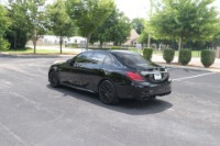 Used 2021 Mercedes-Benz C63 AMG RWD W/AMG NIGHT PKG for sale Sold at Auto Collection in Murfreesboro TN 37130 4