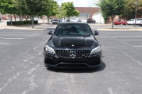 Used 2021 Mercedes-Benz C63 AMG RWD W/AMG NIGHT PKG for sale Sold at Auto Collection in Murfreesboro TN 37130 5