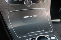 Used 2021 Mercedes-Benz C63 AMG RWD W/AMG NIGHT PKG for sale Sold at Auto Collection in Murfreesboro TN 37129 52