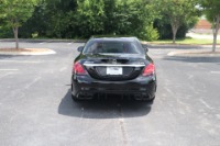 Used 2021 Mercedes-Benz C63 AMG RWD W/AMG NIGHT PKG for sale Sold at Auto Collection in Murfreesboro TN 37129 6