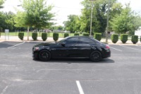 Used 2021 Mercedes-Benz C63 AMG RWD W/AMG NIGHT PKG for sale Sold at Auto Collection in Murfreesboro TN 37129 7