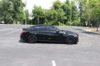 Used 2021 Mercedes-Benz C63 AMG RWD W/AMG NIGHT PKG for sale Sold at Auto Collection in Murfreesboro TN 37129 8