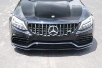 Used 2021 Mercedes-Benz C63 AMG RWD W/AMG NIGHT PKG for sale Sold at Auto Collection in Murfreesboro TN 37129 85