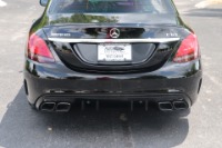 Used 2021 Mercedes-Benz C63 AMG RWD W/AMG NIGHT PKG for sale Sold at Auto Collection in Murfreesboro TN 37129 93