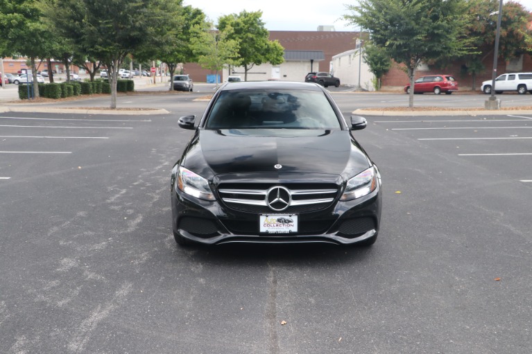 Used 2018 Mercedes-Benz C300 RWD PANORAMIC ROOF W/NAV for sale Sold at Auto Collection in Murfreesboro TN 37130 5