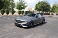 Used 2019 Mercedes-Benz E450 4MATIC CABRIOLET PREMIUM AWD W/AMG LINE PKG for sale Sold at Auto Collection in Murfreesboro TN 37130 10