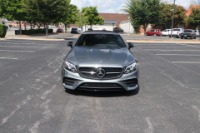 Used 2019 Mercedes-Benz E450 4MATIC CABRIOLET PREMIUM AWD W/AMG LINE PKG for sale Sold at Auto Collection in Murfreesboro TN 37130 11