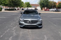 Used 2019 Mercedes-Benz E450 4MATIC CABRIOLET PREMIUM AWD W/AMG LINE PKG for sale Sold at Auto Collection in Murfreesboro TN 37129 11