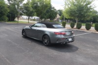 Used 2019 Mercedes-Benz E450 4MATIC CABRIOLET PREMIUM AWD W/AMG LINE PKG for sale Sold at Auto Collection in Murfreesboro TN 37129 16
