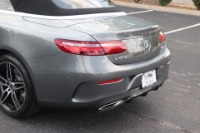 Used 2019 Mercedes-Benz E450 4MATIC CABRIOLET PREMIUM AWD W/AMG LINE PKG for sale Sold at Auto Collection in Murfreesboro TN 37129 23