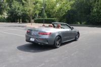 Used 2019 Mercedes-Benz E450 4MATIC CABRIOLET PREMIUM AWD W/AMG LINE PKG for sale Sold at Auto Collection in Murfreesboro TN 37129 3