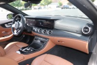 Used 2019 Mercedes-Benz E450 4MATIC CABRIOLET PREMIUM AWD W/AMG LINE PKG for sale Sold at Auto Collection in Murfreesboro TN 37130 33