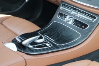 Used 2019 Mercedes-Benz E450 4MATIC CABRIOLET PREMIUM AWD W/AMG LINE PKG for sale Sold at Auto Collection in Murfreesboro TN 37129 37