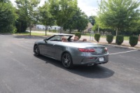 Used 2019 Mercedes-Benz E450 4MATIC CABRIOLET PREMIUM AWD W/AMG LINE PKG for sale Sold at Auto Collection in Murfreesboro TN 37129 4