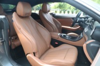 Used 2019 Mercedes-Benz E450 4MATIC CABRIOLET PREMIUM AWD W/AMG LINE PKG for sale Sold at Auto Collection in Murfreesboro TN 37129 43