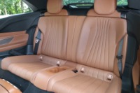 Used 2019 Mercedes-Benz E450 4MATIC CABRIOLET PREMIUM AWD W/AMG LINE PKG for sale Sold at Auto Collection in Murfreesboro TN 37129 46