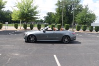 Used 2019 Mercedes-Benz E450 4MATIC CABRIOLET PREMIUM AWD W/AMG LINE PKG for sale Sold at Auto Collection in Murfreesboro TN 37129 7