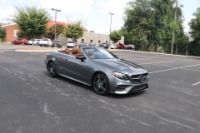 Used 2019 Mercedes-Benz E450 4MATIC CABRIOLET PREMIUM AWD W/AMG LINE PKG for sale Sold at Auto Collection in Murfreesboro TN 37130 1