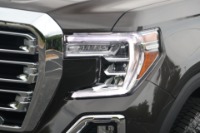 Used 2021 GMC Sierra 1500 SLT CREW CAB 4WD W/PREMIUM PLUS PKG for sale Sold at Auto Collection in Murfreesboro TN 37129 10
