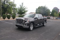 Used 2021 GMC Sierra 1500 SLT CREW CAB 4WD W/PREMIUM PLUS PKG for sale Sold at Auto Collection in Murfreesboro TN 37129 2