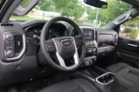 Used 2021 GMC Sierra 1500 SLT CREW CAB 4WD W/PREMIUM PLUS PKG for sale Sold at Auto Collection in Murfreesboro TN 37129 21