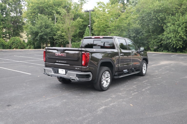 Used 2021 GMC Sierra 1500 SLT CREW CAB 4WD W/PREMIUM PLUS PKG for sale Sold at Auto Collection in Murfreesboro TN 37130 3