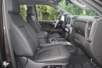 Used 2021 GMC Sierra 1500 SLT CREW CAB 4WD W/PREMIUM PLUS PKG for sale Sold at Auto Collection in Murfreesboro TN 37130 33