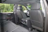 Used 2021 GMC Sierra 1500 SLT CREW CAB 4WD W/PREMIUM PLUS PKG for sale Sold at Auto Collection in Murfreesboro TN 37130 35
