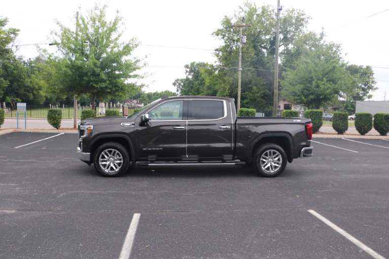 Used 2021 GMC Sierra 1500 SLT CREW CAB 4WD W/PREMIUM PLUS PKG for sale Sold at Auto Collection in Murfreesboro TN 37130 7