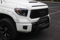 Used 2019 Toyota Tundra TRD PRO CREWMAX CAB 4WD W/NAV for sale Sold at Auto Collection in Murfreesboro TN 37129 11