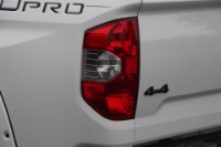Used 2019 Toyota Tundra TRD PRO CREWMAX CAB 4WD W/NAV for sale Sold at Auto Collection in Murfreesboro TN 37129 16