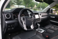 Used 2019 Toyota Tundra TRD PRO CREWMAX CAB 4WD W/NAV for sale Sold at Auto Collection in Murfreesboro TN 37129 21