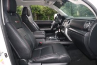 Used 2019 Toyota Tundra TRD PRO CREWMAX CAB 4WD W/NAV for sale Sold at Auto Collection in Murfreesboro TN 37129 33