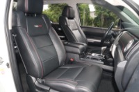 Used 2019 Toyota Tundra TRD PRO CREWMAX CAB 4WD W/NAV for sale Sold at Auto Collection in Murfreesboro TN 37129 34