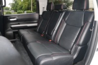 Used 2019 Toyota Tundra TRD PRO CREWMAX CAB 4WD W/NAV for sale Sold at Auto Collection in Murfreesboro TN 37129 40